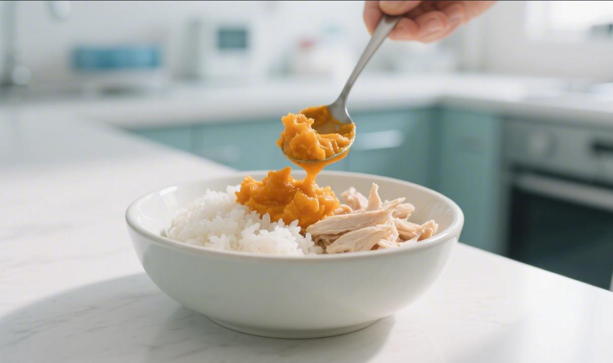 dog-bland-diet-serving-portion