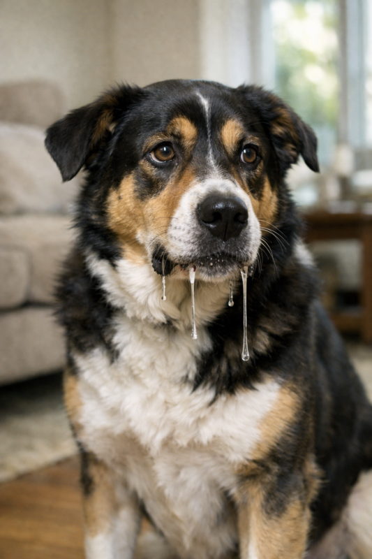 dog symptom checker