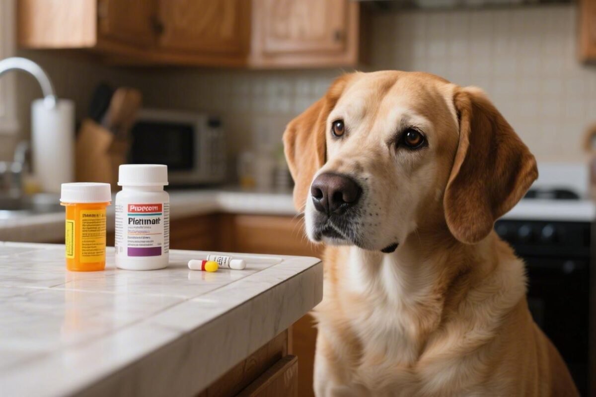 what can i give my dog for pain