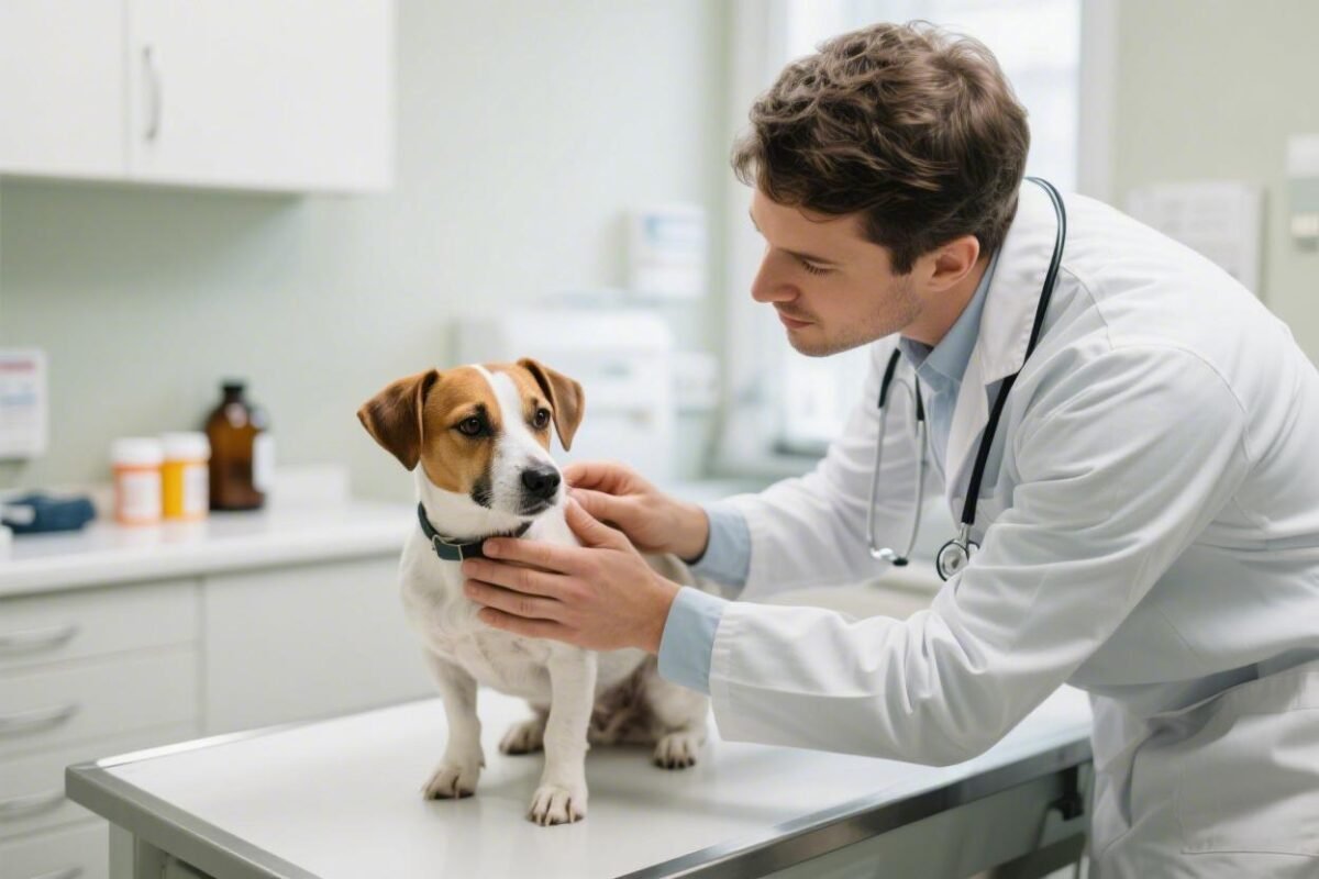 what can i give my dog for pain