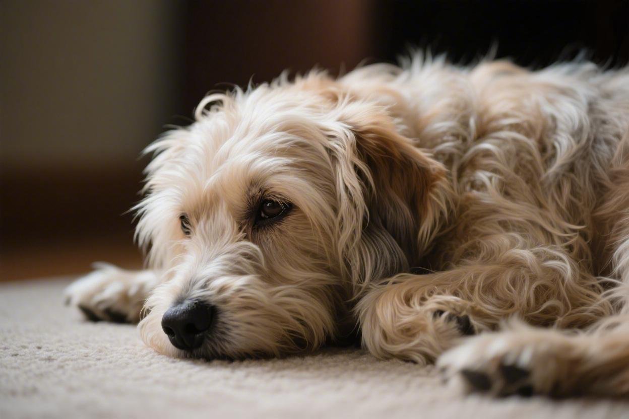 What Can I Give My Dog for Pain?