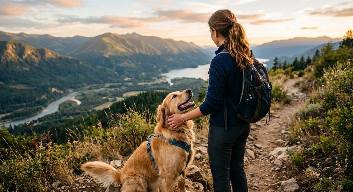 how long does rabies vaccine last in dogs — pet care illustration